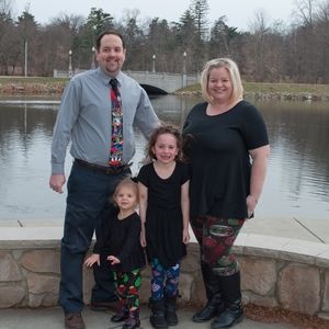 Meet your Posher, Jennifer